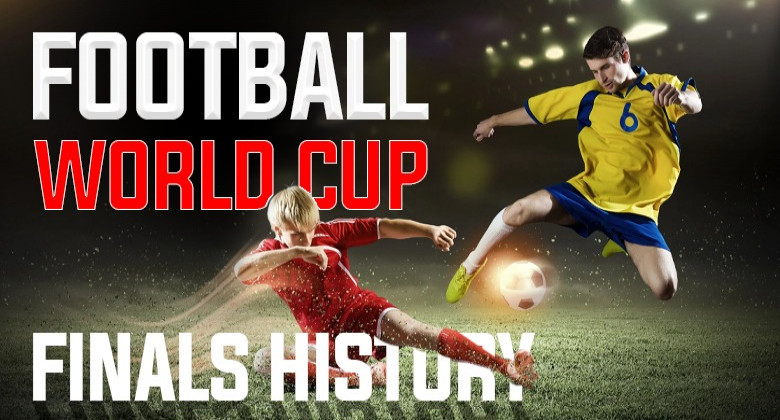 World Cup Winners List  Football World Cup Champions – 1930-2022