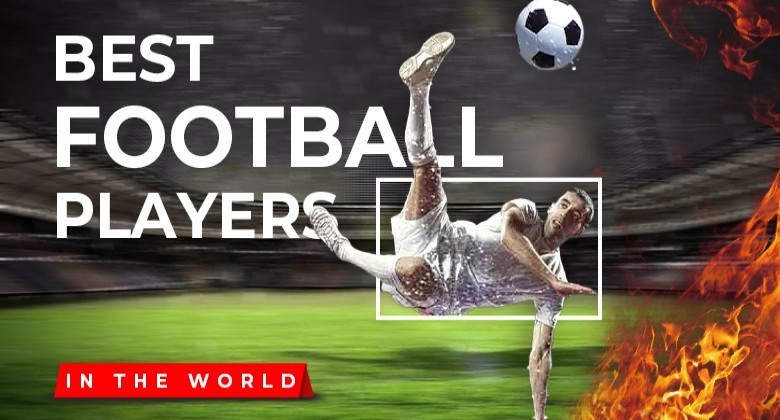 The 100 best male footballers in the world 2021, Soccer