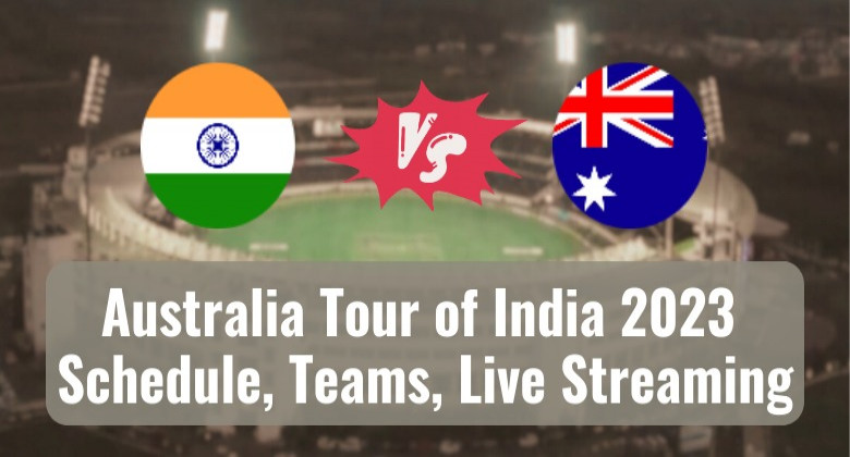 IND-W vs AUS-W 2023-24, 1st ODI: Match Highlights