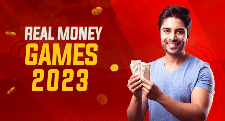 Best Real Money Games In India to Win Cash Online 2023