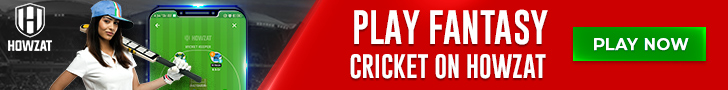 Play fantasy cricket on Howzat